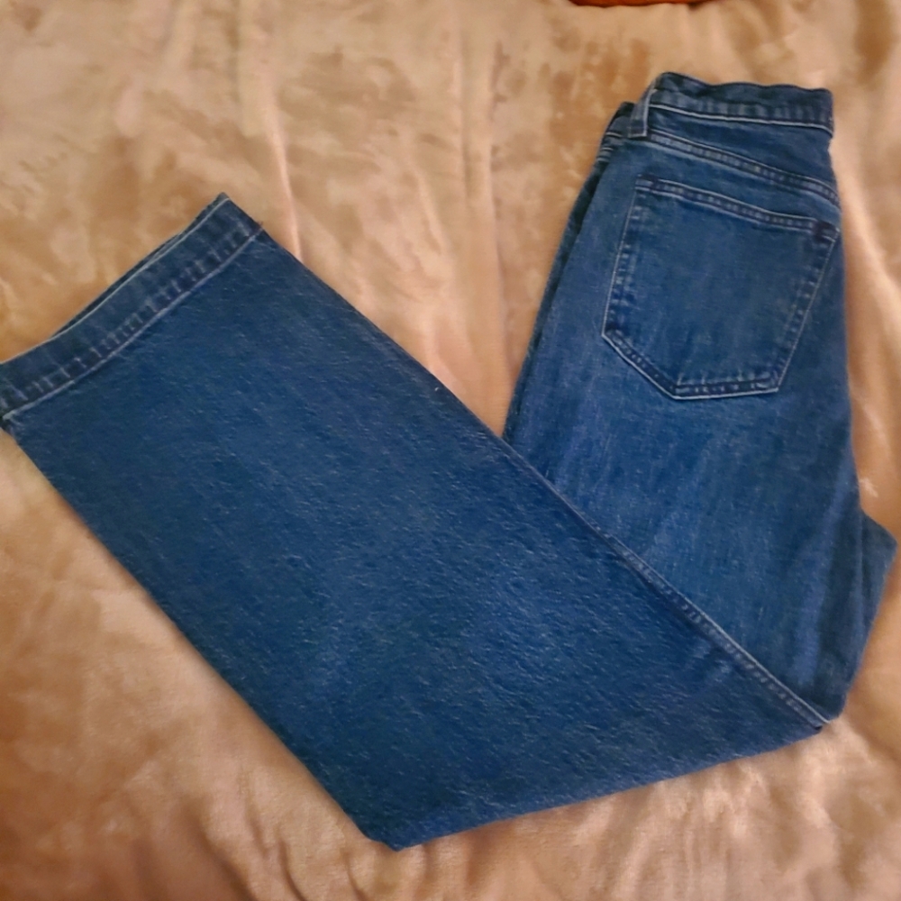 Abercrombie & Fitch trouser jeans